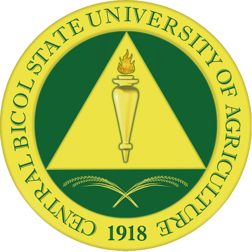 CBSUA-Sipocot Logo